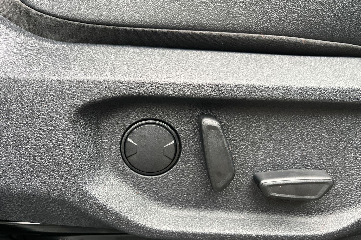 Ford RANGER Photo 30