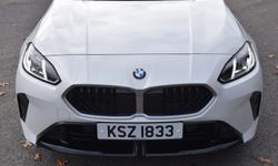 BMW 2 SERIES Photo 6