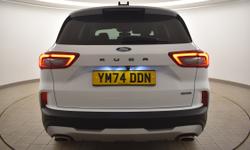 Ford KUGA Photo 29