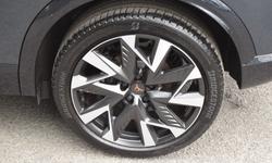 CUPRA FORMENTOR Photo 34