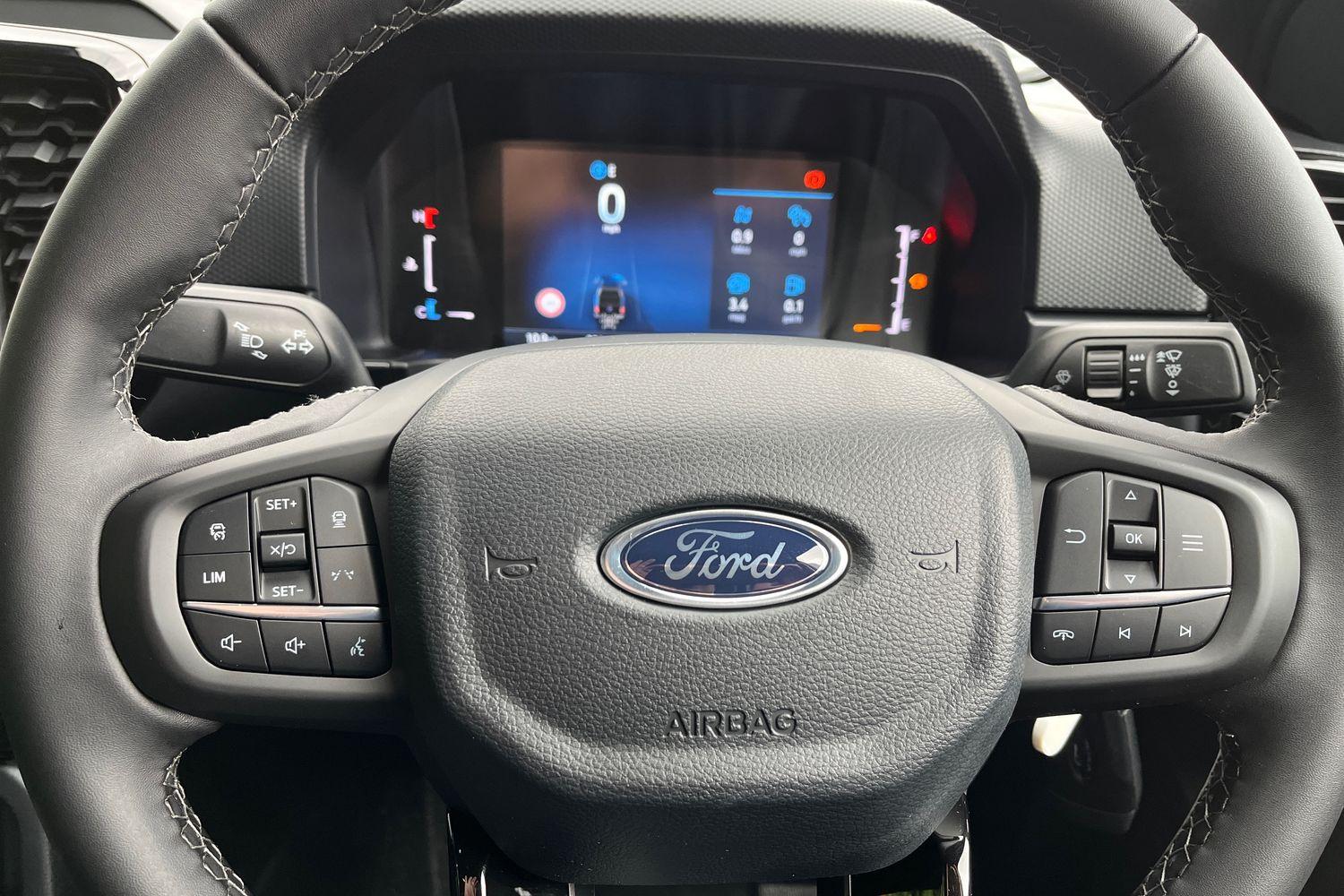 Ford RANGER Photo 19