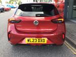 Vauxhall Corsa Photo 2