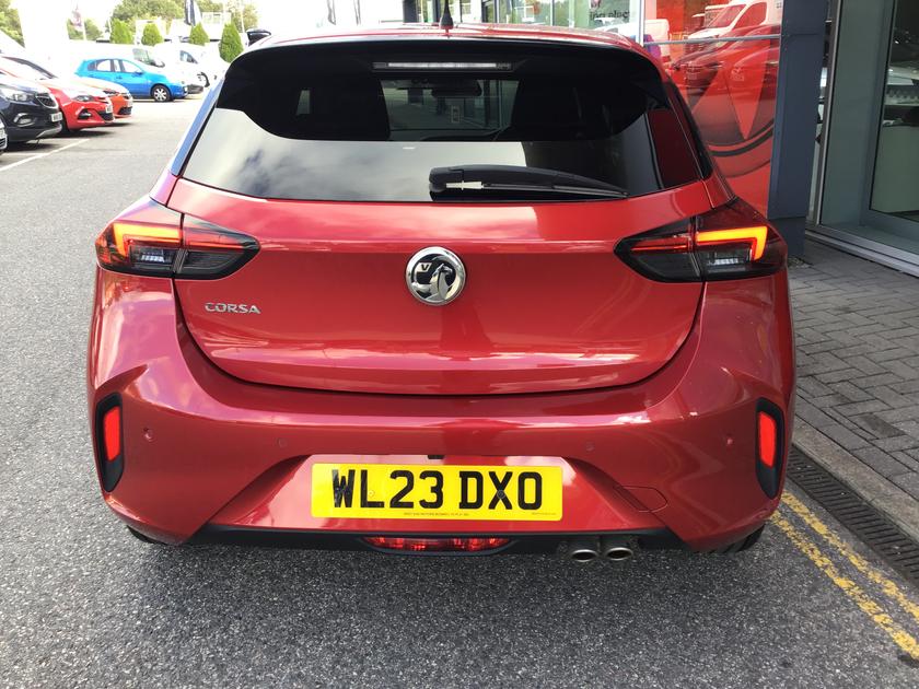 Vauxhall Corsa Photo b1a70966-47dc-4526-b5c2-f812a4206e43.jpg