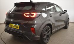 Ford PUMA Photo 29