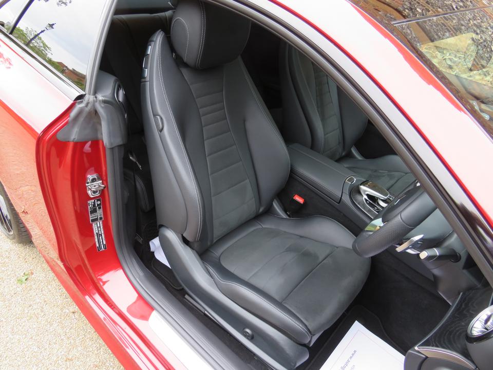 Used Mercedes-Benz E Class LK19KHZ 14