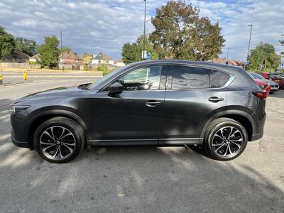 Mazda CX-5 Photo 6