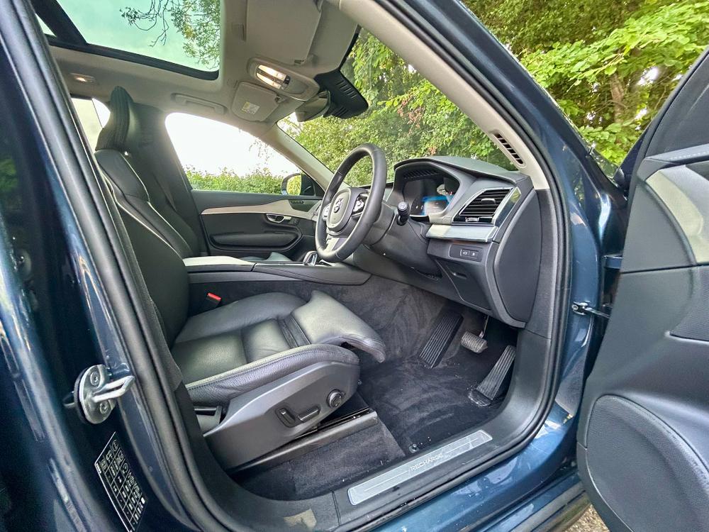Used Volvo XC90 FL23TPU 23