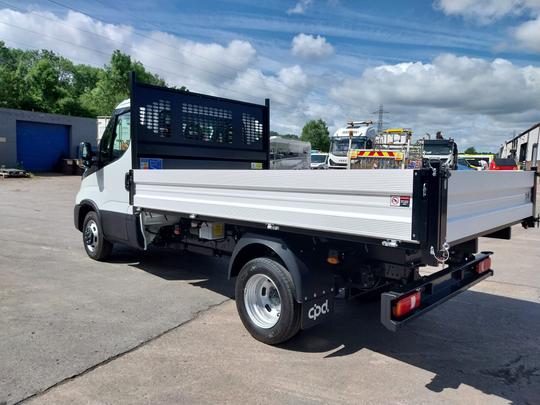 Iveco Daily Photo