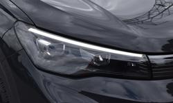 Volkswagen TIGUAN Photo 9