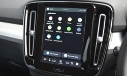 Volvo XC40 Photo 19