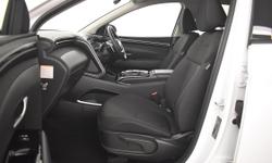 Hyundai TUCSON Photo 33