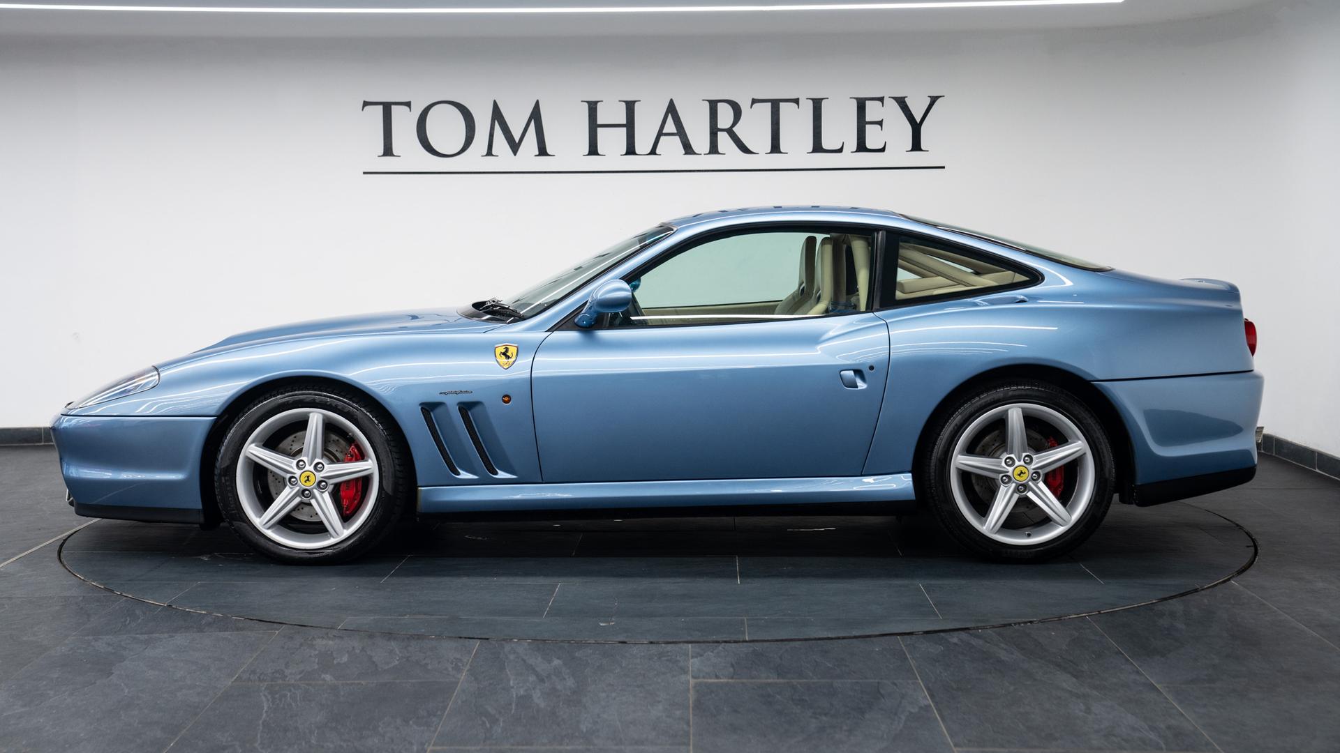 Ferrari 575M Photo b1c0d69f-678a-4566-9f84-a969405f38c2.jpg