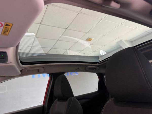 Used Nissan Qashqai DV72VCO 29