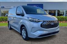 Used Ford E-TRANSIT CUSTOM 65/N103288 1