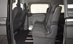 Ford TOURNEO CUSTOM Photo 24