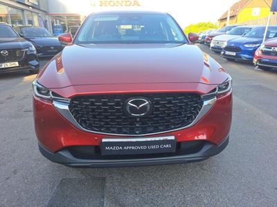 Mazda CX-5 Photo 7