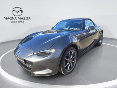 Mazda MX-5 Photo 0