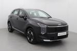 Kia Sportage Photo 0