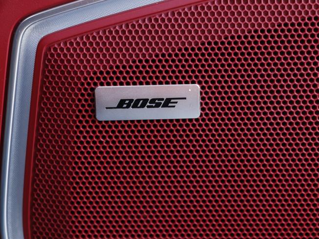 PORSCHE Panamera Photo 27
