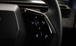 Peugeot 5008 Photo 9