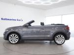 Volkswagen T-Roc Photo 12