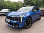 Kia Sportage Photo 2