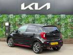 Kia Picanto Photo 25