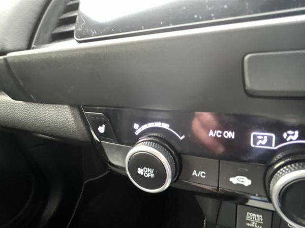 Honda Jazz Photo 18