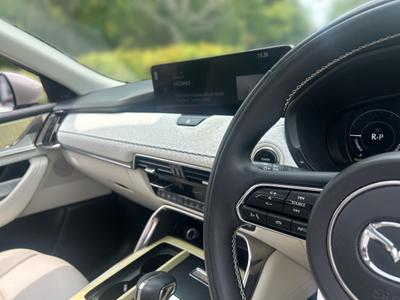 Mazda CX-60 Photo 40