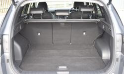 Hyundai TUCSON Photo 31
