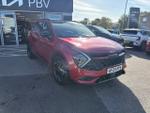 Kia Sportage Photo 6