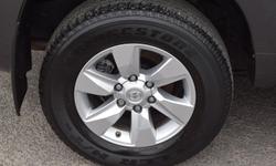 Toyota LAND CRUISER Photo 32