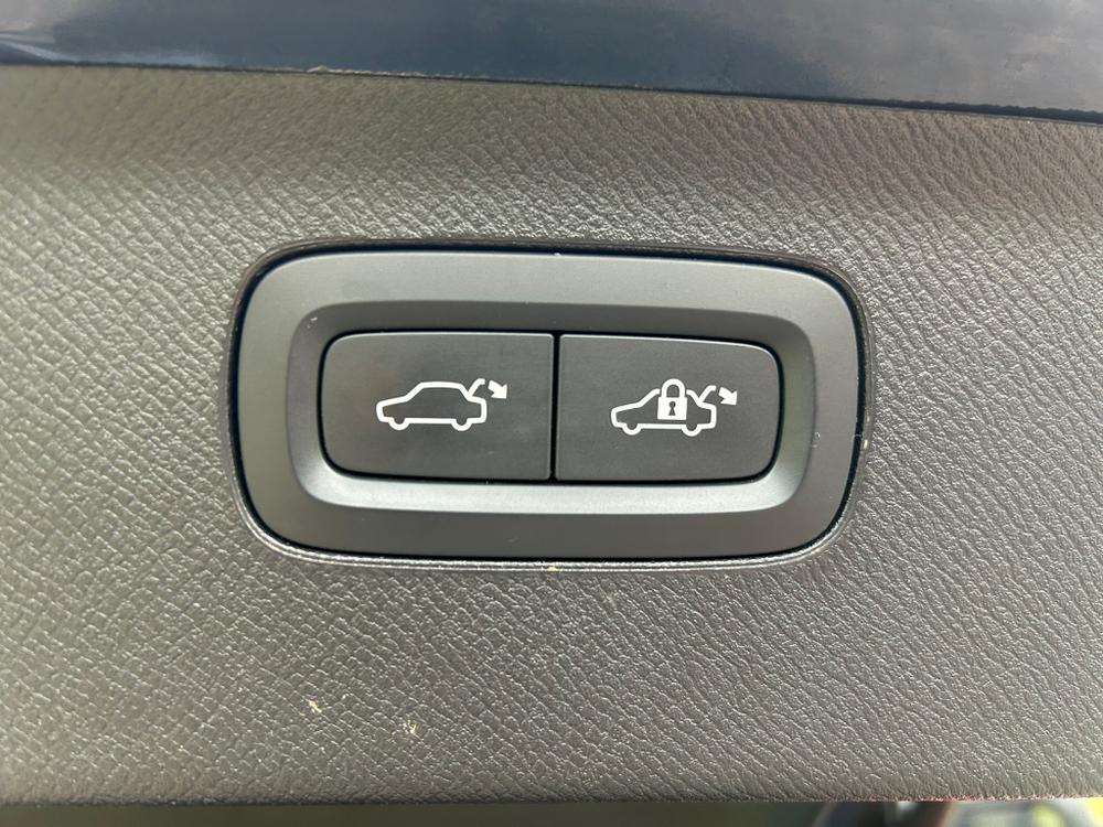 Used Volvo XC90 HK72TGJ 12