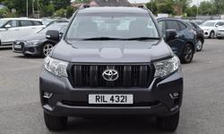 Toyota LAND CRUISER Photo 4