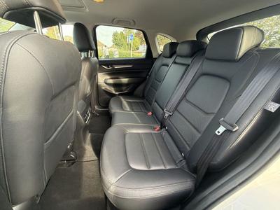 Mazda CX-5 Photo 12