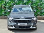 Kia Sportage Photo 5