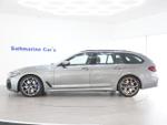 BMW 5 Series Photo 7