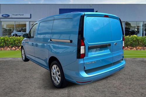 Used Ford TRANSIT CONNECT 25/N144013 1