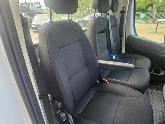 Fiat Ducato Photo