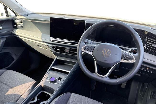 Volkswagen TIGUAN Photo 8