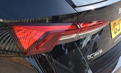 Skoda OCTAVIA Photo 39