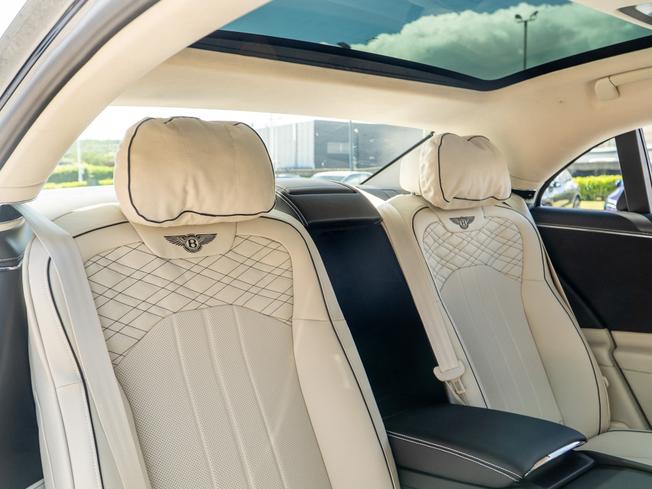 BENTLEY Flying Spur  Photo 20