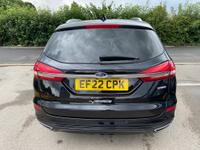Ford Mondeo Photo 4