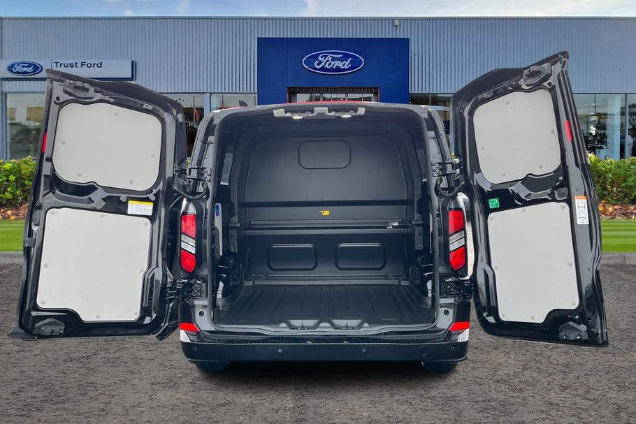 Used Ford TRANSIT CUSTOM 13/N334375 7