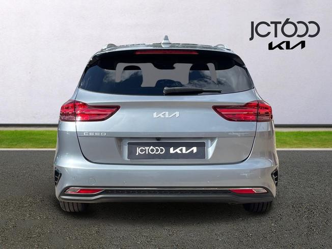 KIA Ceed Photo 7