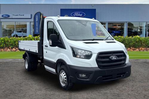 Used Ford TRANSIT 24/N209963 1