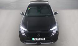 Peugeot 3008 Photo 2