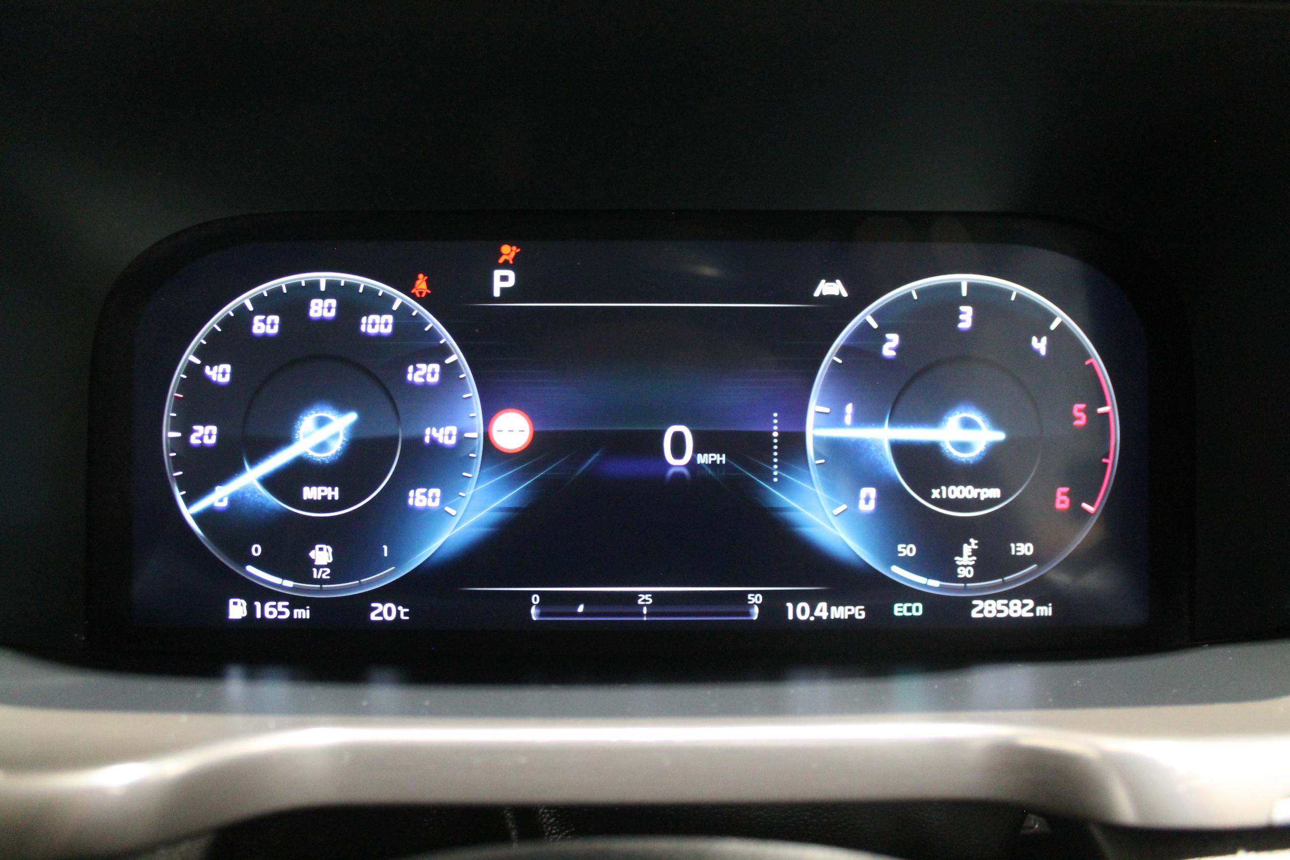 Kia Sorento Photo 7