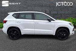 SEAT Ateca Photo 4