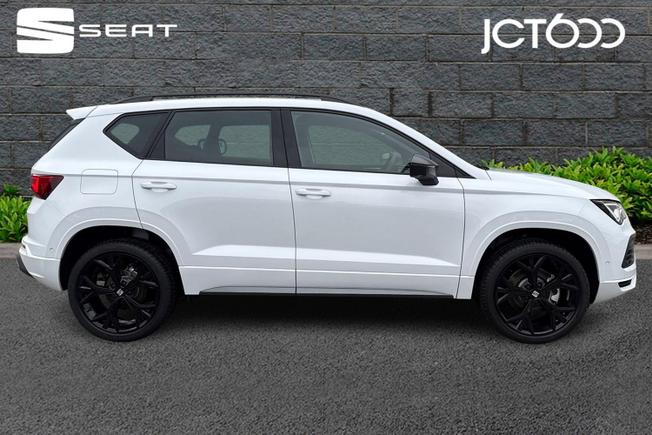 SEAT Ateca Photo 4
